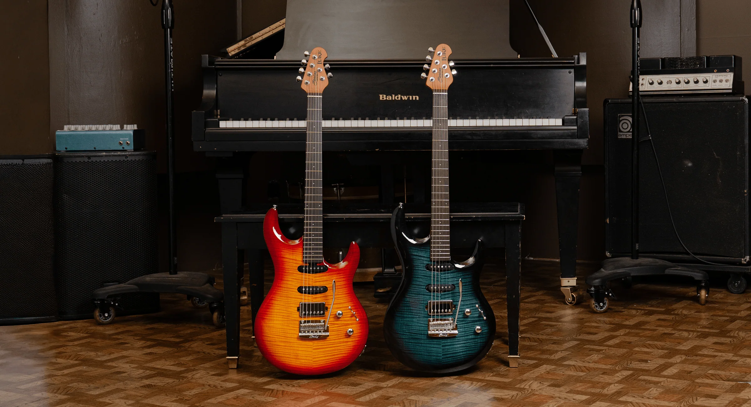 Precision Performance, Crafted for You